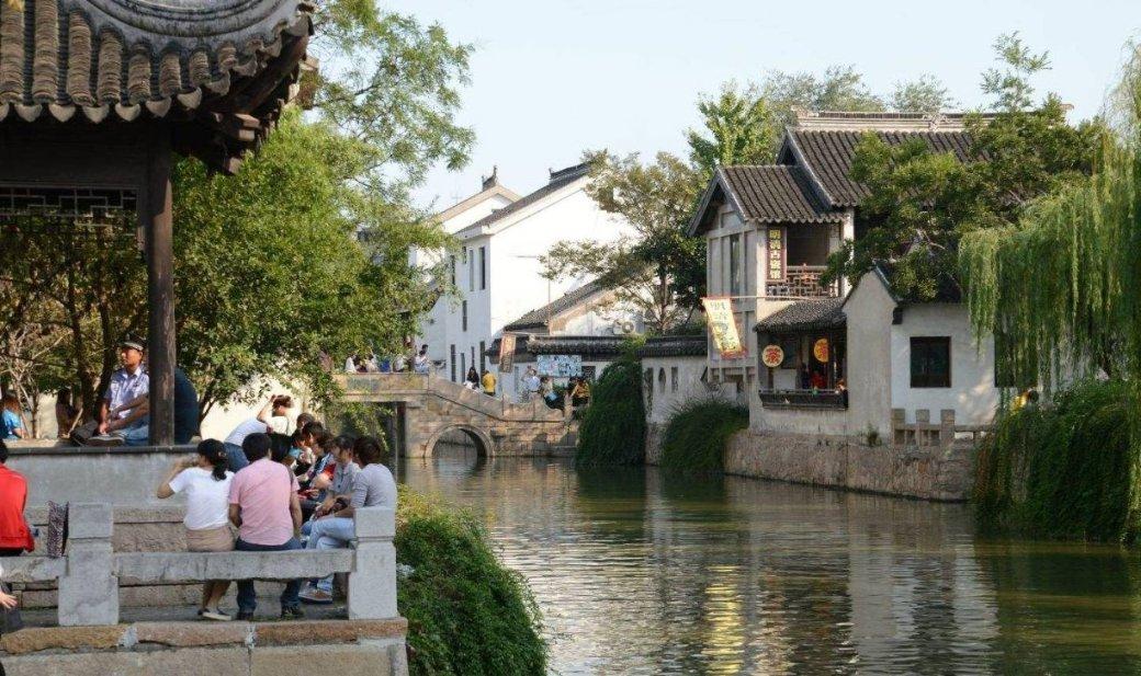 南京浦口区：垃圾分类志愿服务助力老街打造精品街巷